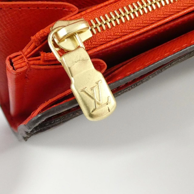 Ví Louis Vuitton Monogram Portefeuille Sara M62236 622907