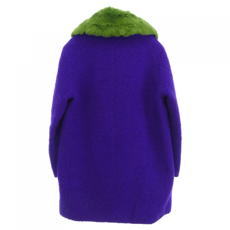 Boutique Moschino Áo khoác 632223