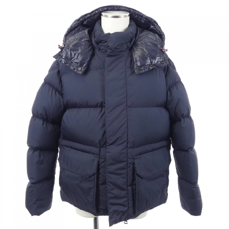 MONCLER GLACIER Áo khoác lông - Hàng hiệu Chính hãng 890153