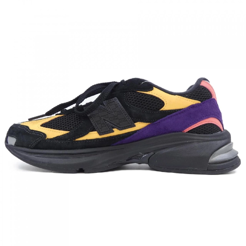 Giày thể thao New Balance U2010KTF - Hàng hiệu Authentic 907043