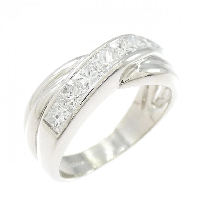 Nhẫn kim cương PT900 1.07CT - Hàng hiệu Authentic 854191