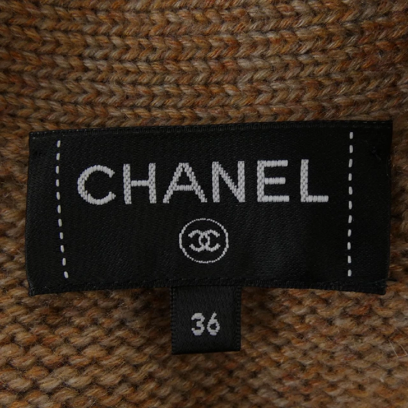 CHANEL LOOK32 P78456K11314 Áo khoác - Hàng hiệu Chính hãng 824762