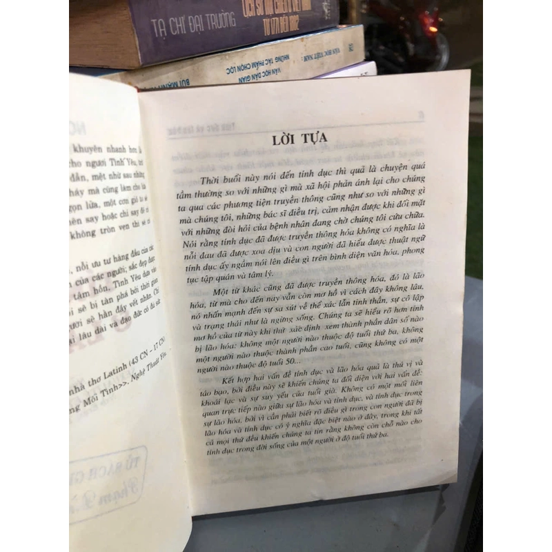 TÍNH DỤC VÀ LÃO HÓA 444317