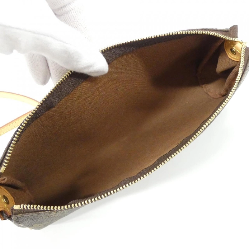 Túi xách vai Louis Vuitton Monogram Eva M95567 - Hàng hiệu Chính hãng 801460