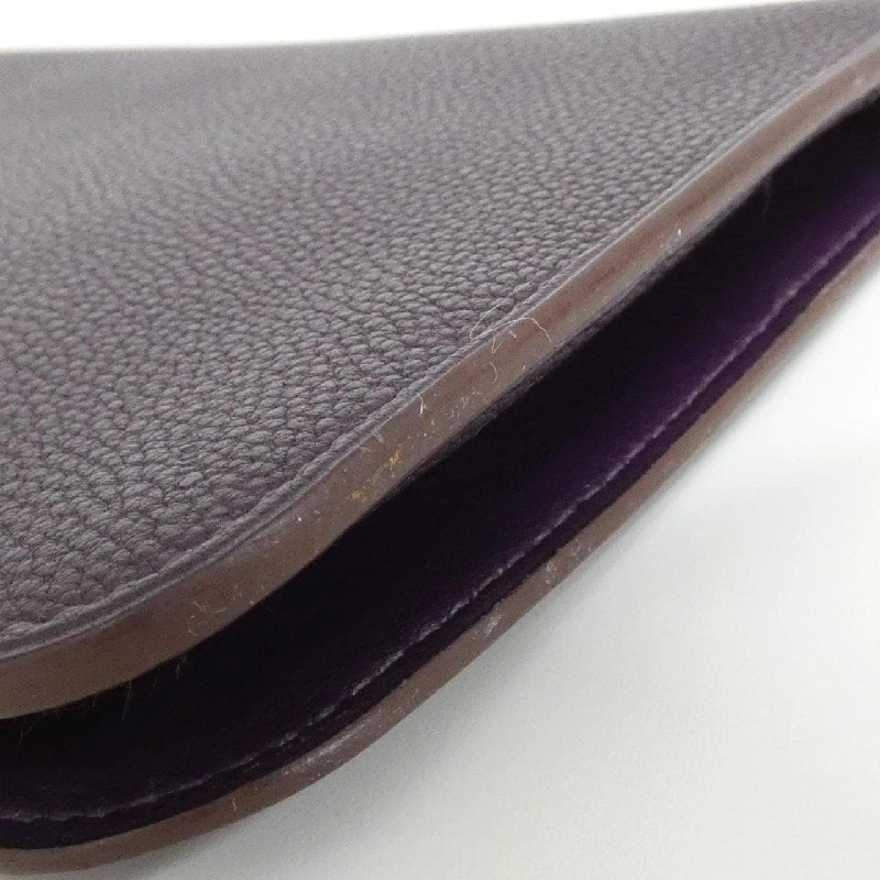 Ví Hermès Dogon Duo 043070CK 620679