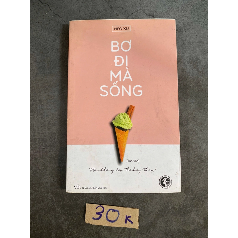 Bơ đi mà sống-Mèo xù 521037