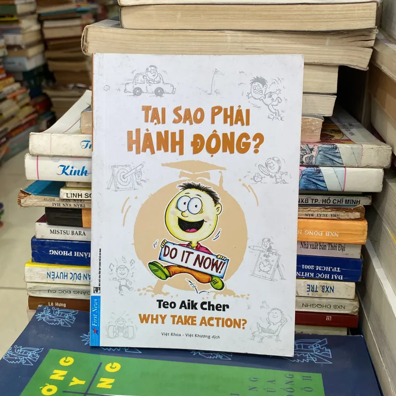 Tại Sao Phải Hành Động♟️ 746095