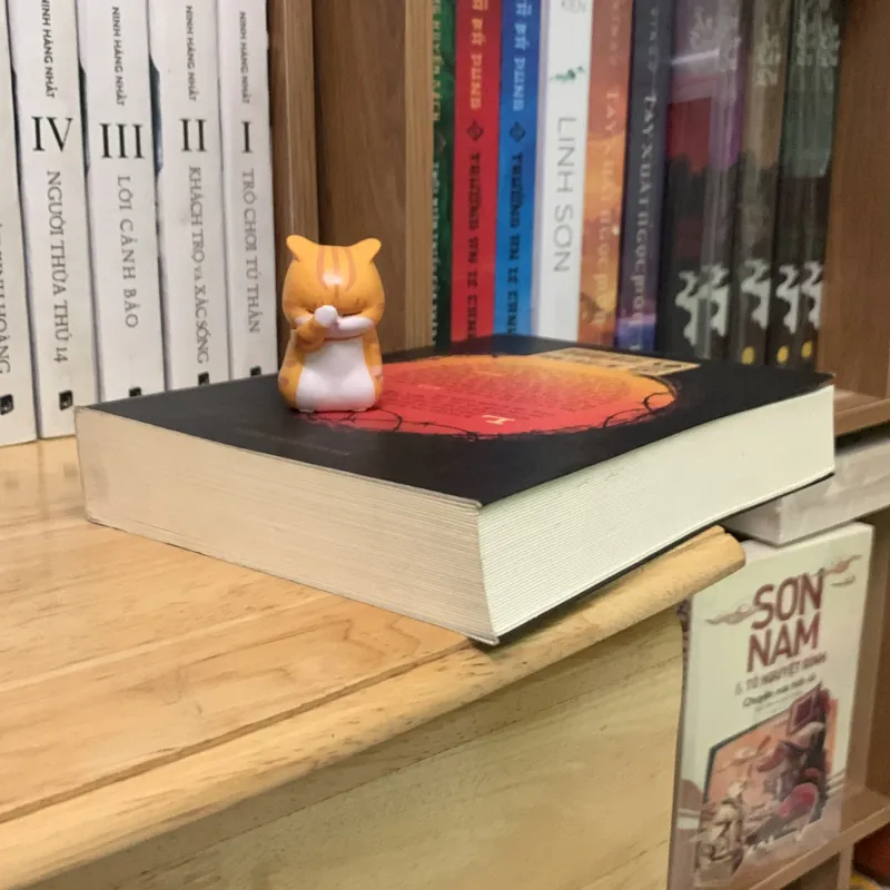 Rễ trời - Romain Gary 746810