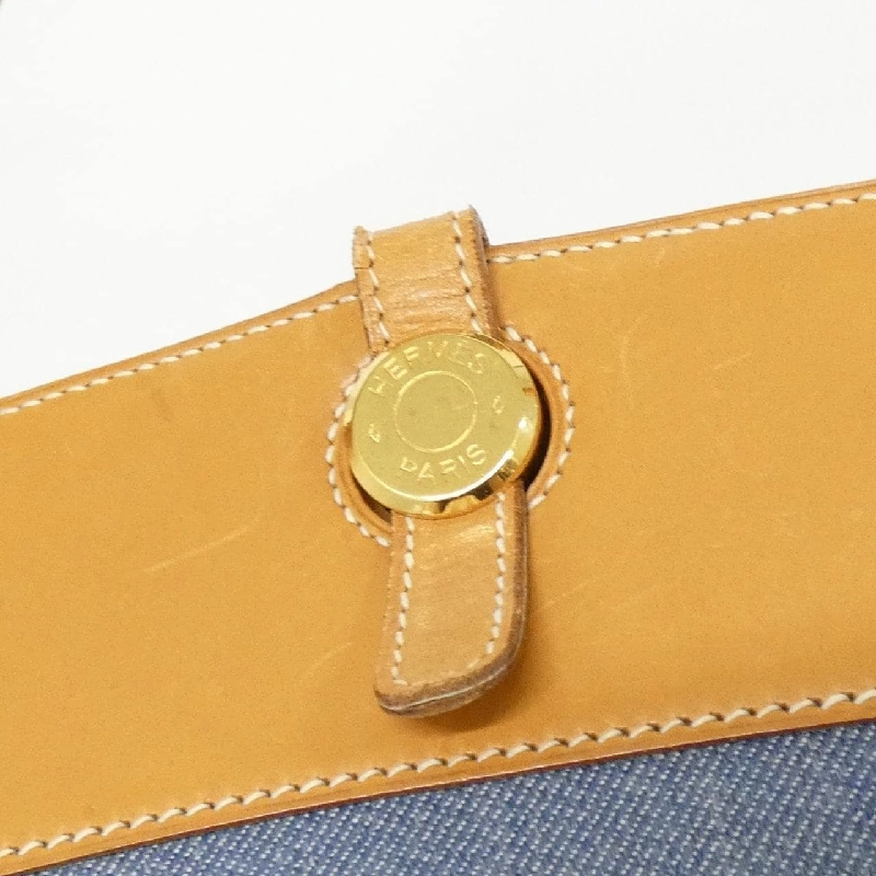 【Vintage】Túi Hermes Darvì MM 615806