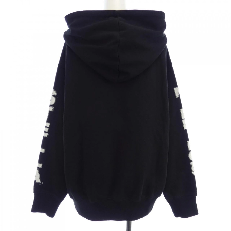Áo khoác nỉ STELLA MCCARTNEY Sunshine Hoodie 633445