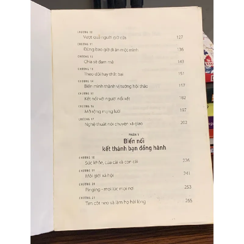 Đừng bao giờ đi ăn một mình – Keith Ferrazzi & Tahl Raz 530608