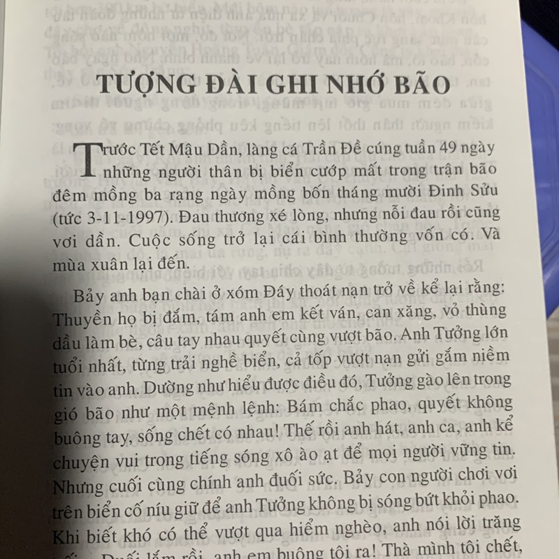 Ấn Tượng Đồng Bằng- Phan Huy 160034