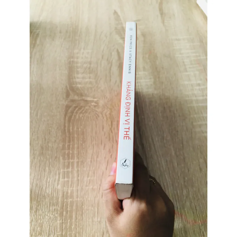 KHẲNG ĐỊNH VỊ THẾ 970556