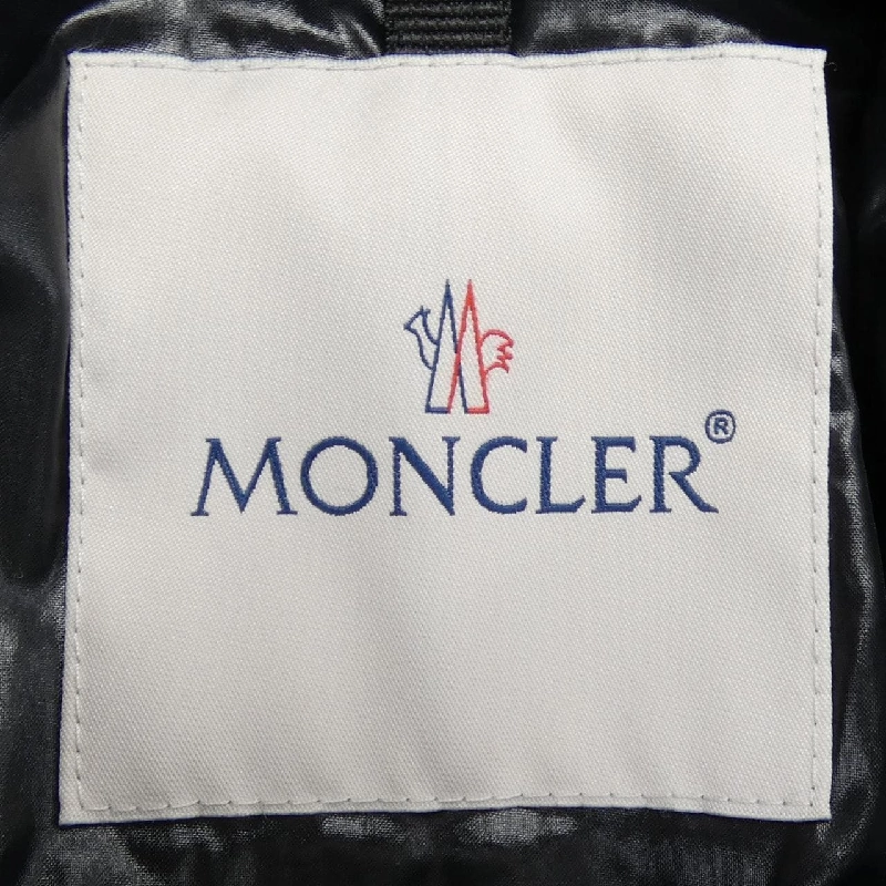 MONCLER MONTCLA Áo khoác lông - Hàng hiệu Chính hãng 895964