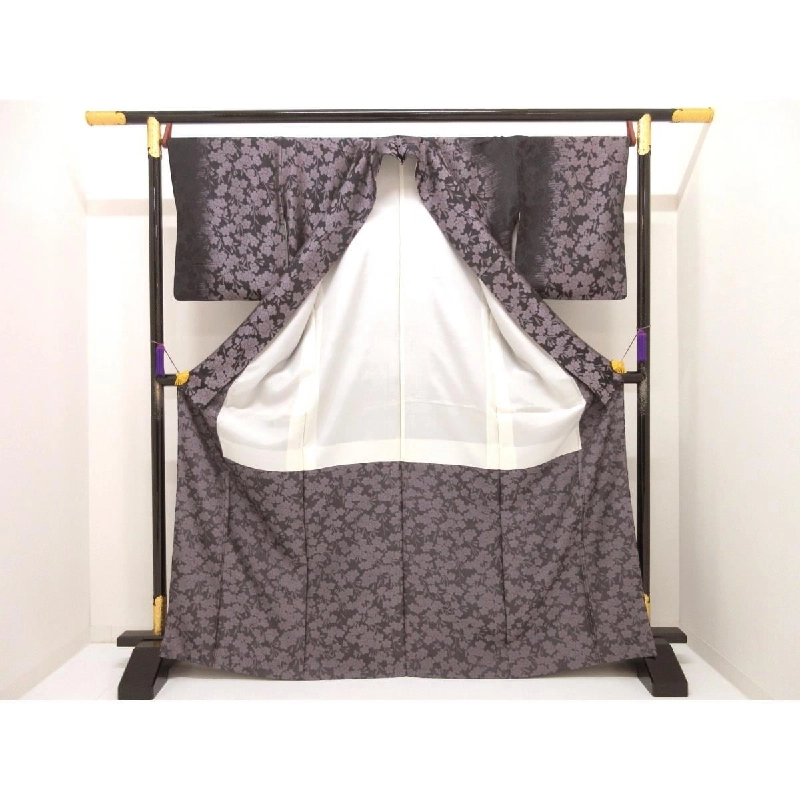 Áo kimono thăm viếng - Hàng hiệu Authentic 883015