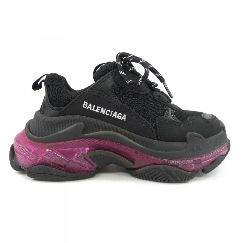 Giày sneaker BALENCIAGA TRIPLE S 544351 - Hàng hiệu Authentic 830253