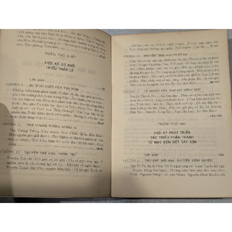 Việt Nam Văn Học Sử Giản Ước Tân Biên ( 3 tập ) - Phạm Thế  Ngũ 712187