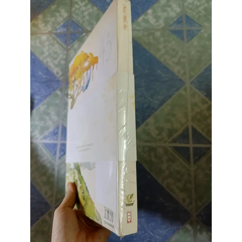 Động Hoa Vàng - Phạm Thiên Thư 748811