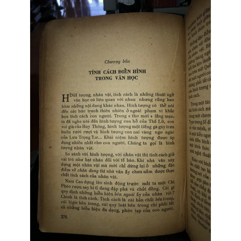 Tiểu thuyết Việt Nam hiện đại - Phan Cự Đệ 797408