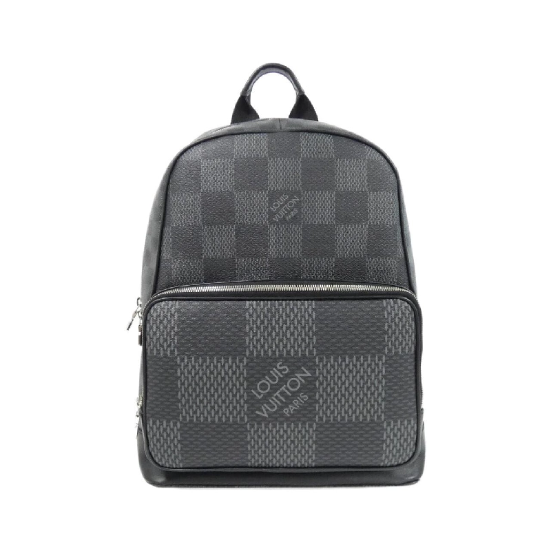 Balo 3D Canvas Damier Graphite Louis Vuitton N50009 - Hàng hiệu Chính hãng 801283
