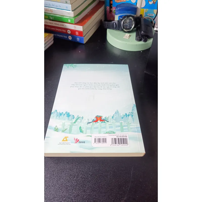 Trong Lòng Tuyết Giấu Một Ngày Xuân  673895