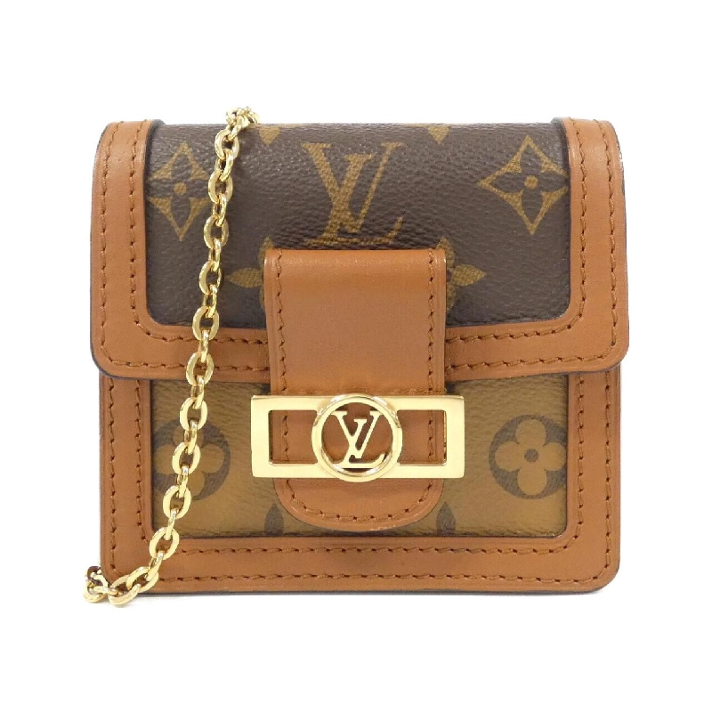 Túi đeo hông Louis Vuitton Monogram Dauphine BB M68621 609464