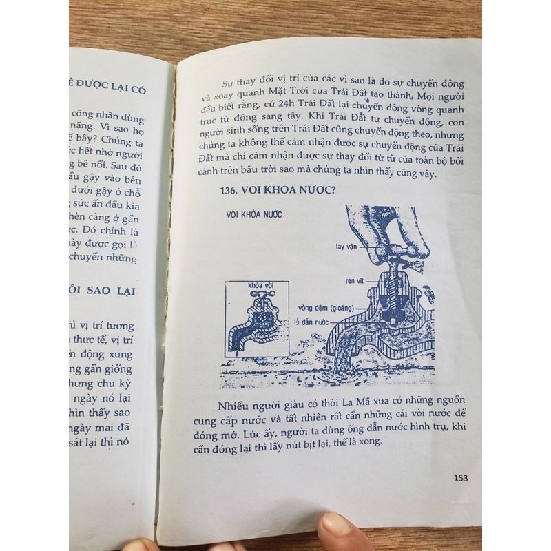 Khám phá thế giới tự nhiên 493123