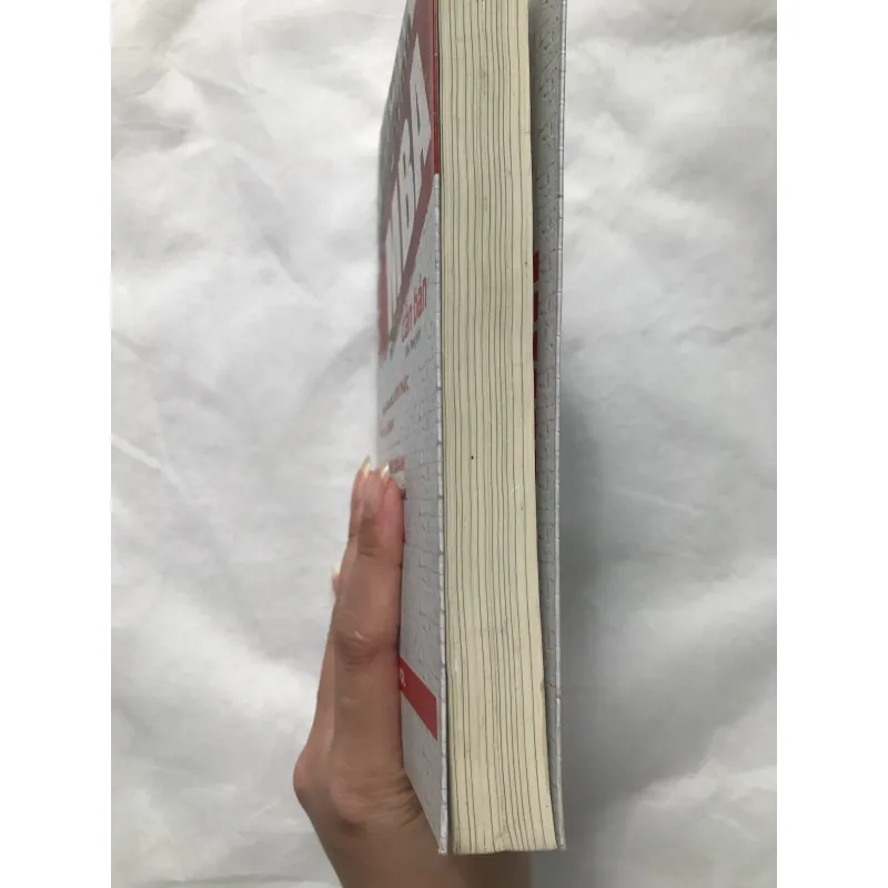 MBA Căn Bản 750283