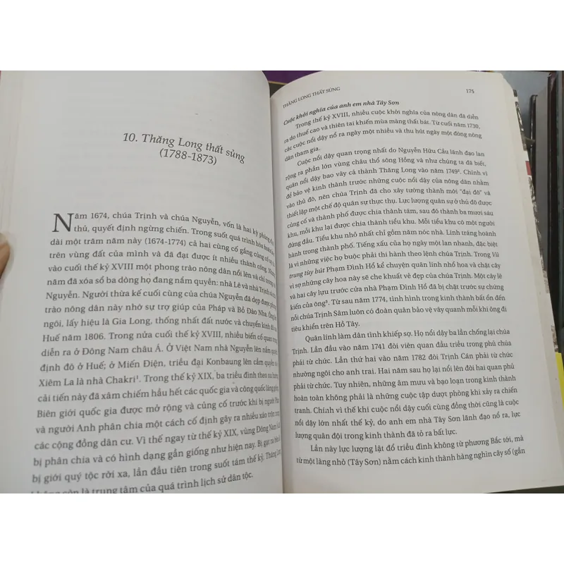 LỊCH SỬ HÀ NỘI - MẠC THU HƯƠNG dịch 720832