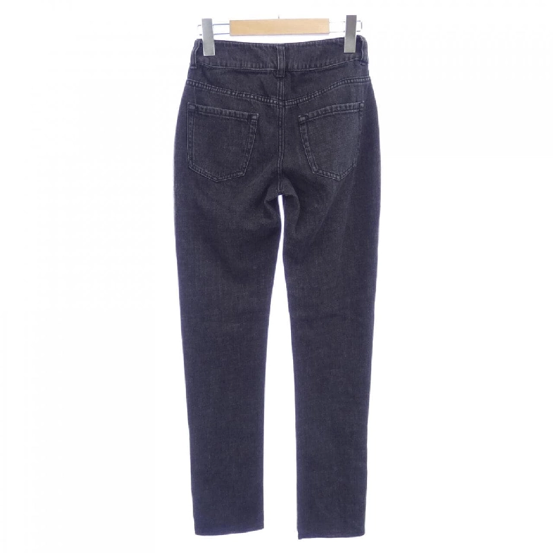 Chanel CHANEL P41841W04969 Jeans 648581