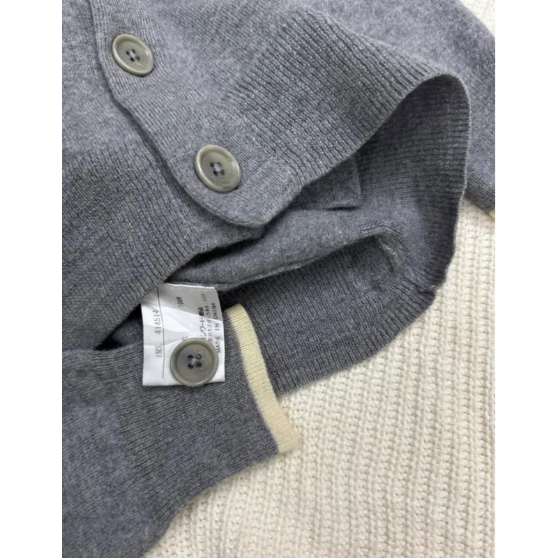 Cardigan 23 HOMME  958102