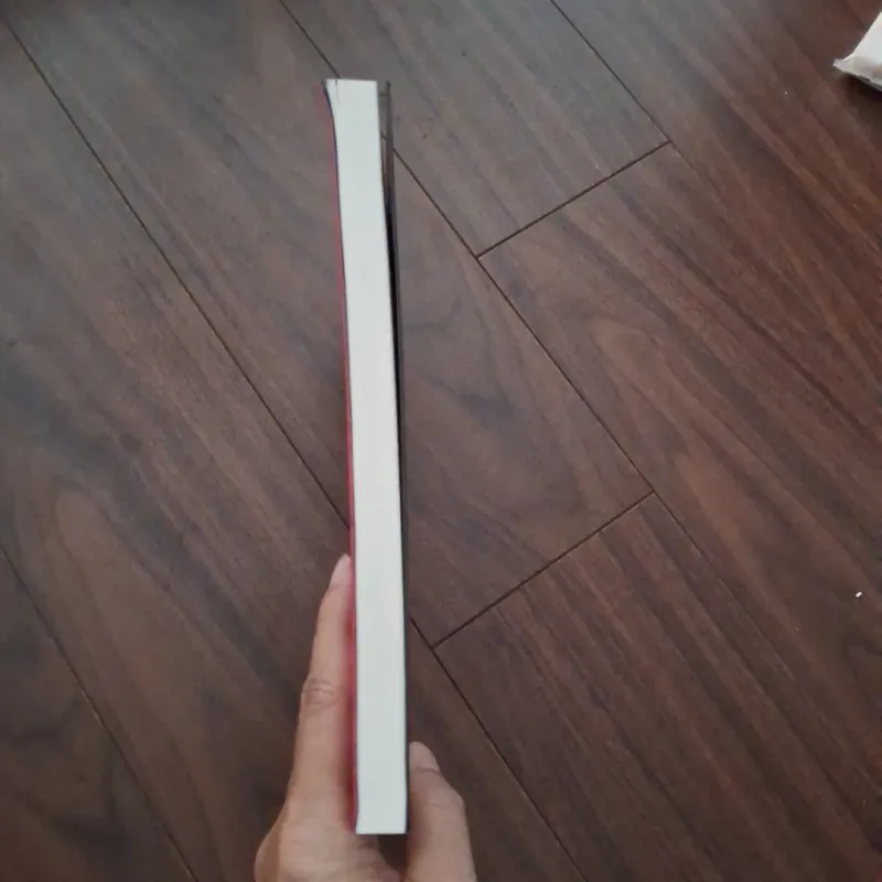 Khi kẻ yếu trở thành kẻ săn mồi 748167