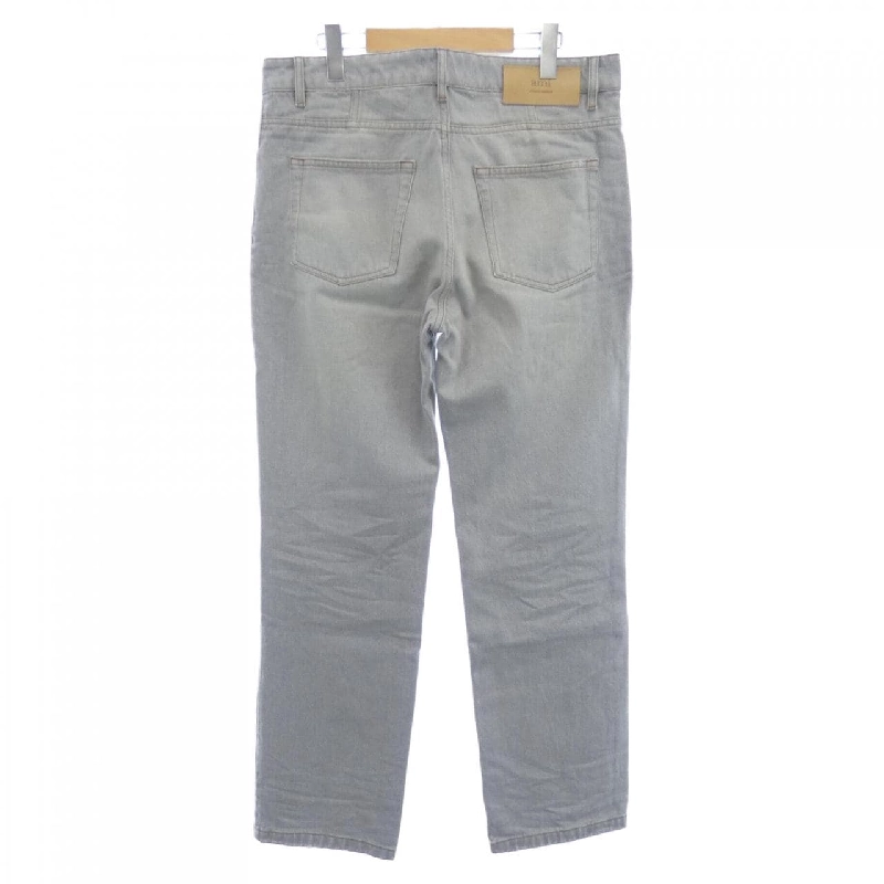 Quần jeans AMI UTR500 - Hàng hiệu Authentic 821503
