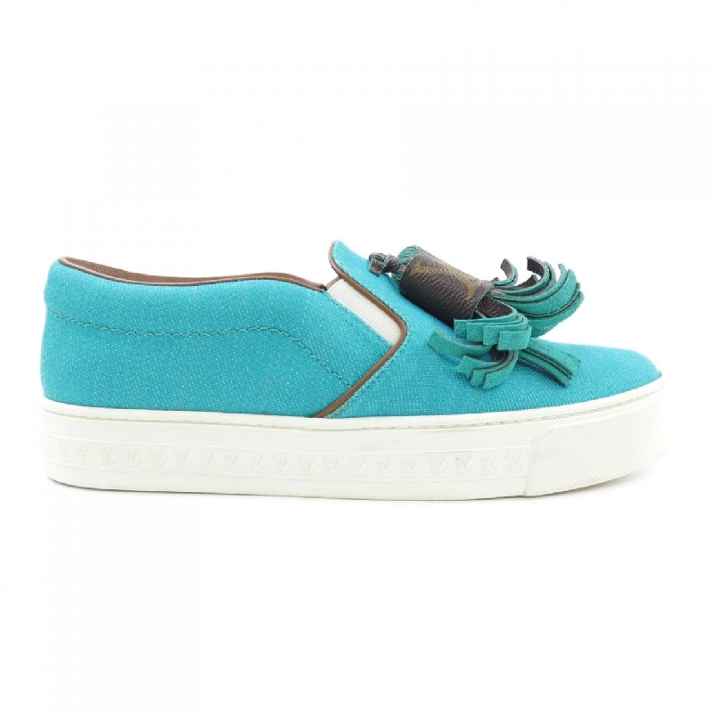 【Mã giảm giá】Giày sneaker LOUIS VUITTON 662710