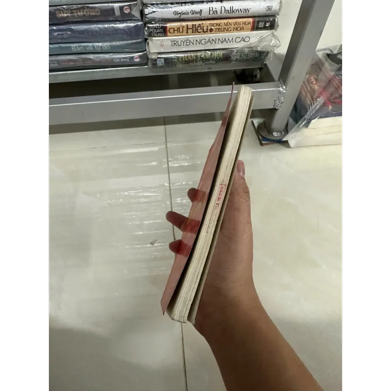 Phương thức Đảng lãnh đạo Nhà nước - Trần Đình Huỳnh (Bìa mềm) 576466