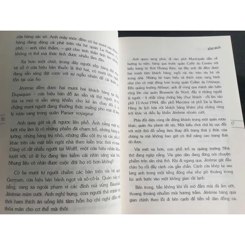 Bản Ngã của Laurent Gounelle - Có nội dung sâu sắc 702750