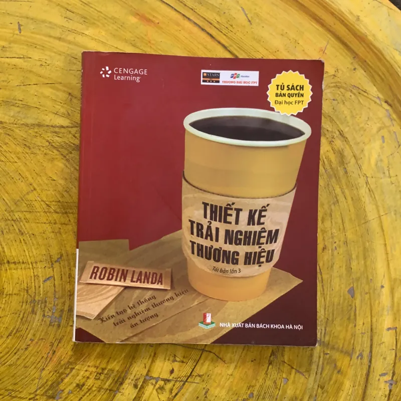 THIẾT KẾ TRẢI NGHIỆM THƯƠNG HIỆU 958190