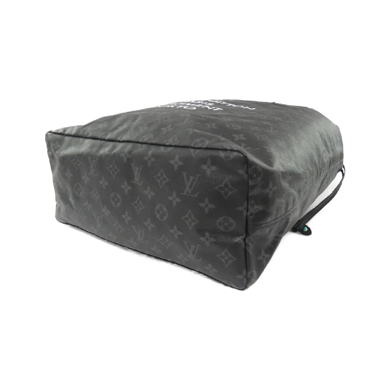 Túi Louis Vuitton Monogram Eclipse Cabas Light M43417 618170