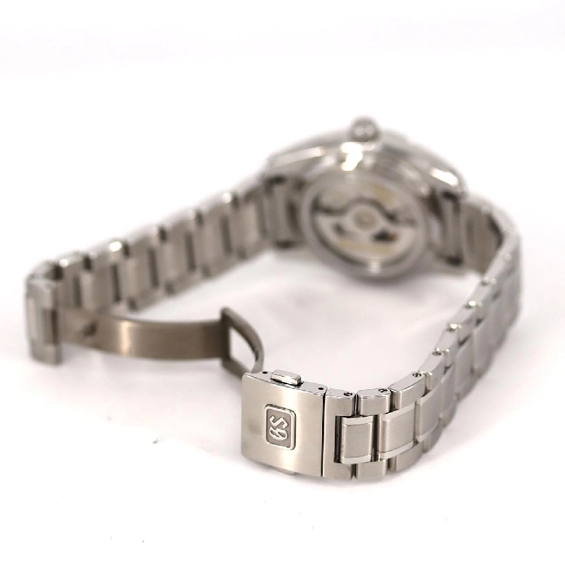 Seiko Grand Seiko - Bộ sưu tập Di sản - Cơ khí cao cấp 36000 9S85-02F0/SBGH347 SS tự động - Hàng hiệu Chính hãng 881435