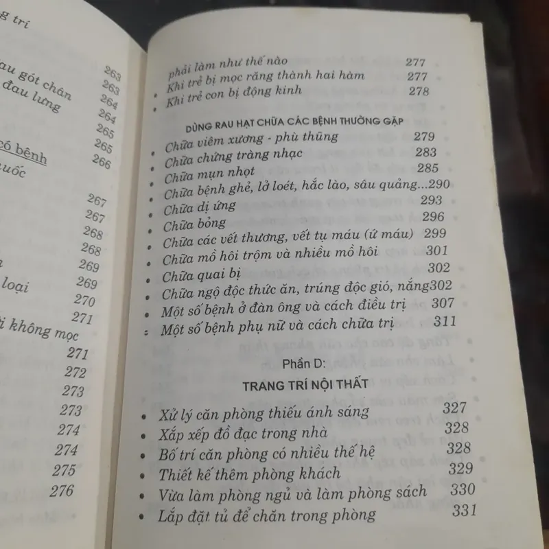 BÁCH KHOA CUỘC SỐNG GIA ĐÌNH (mẹo hay hàng ngày) 558837