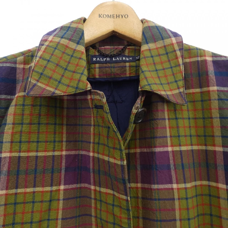 【Mã giảm giá】Áo khoác RALPH LAUREN 633581