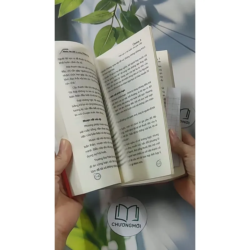 Khéo ăn nói sẽ có được thiên hạ 688544