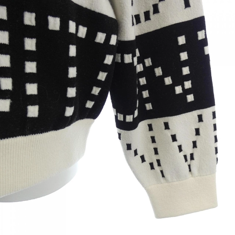 【Mã giảm giá】Louis Vuitton LOUIS VUITTON Áo len 644642