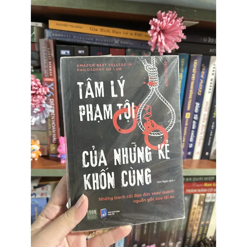 Tâm lý phạm tội của những kẻ khốn cùng 1033837