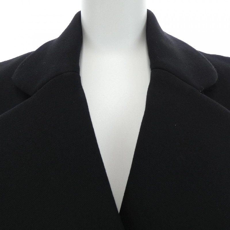 クリスチャンディオール CHRISTIAN DIOR 6C21114A1133 Áo vest dài - Hàng hiệu Authentic 817676