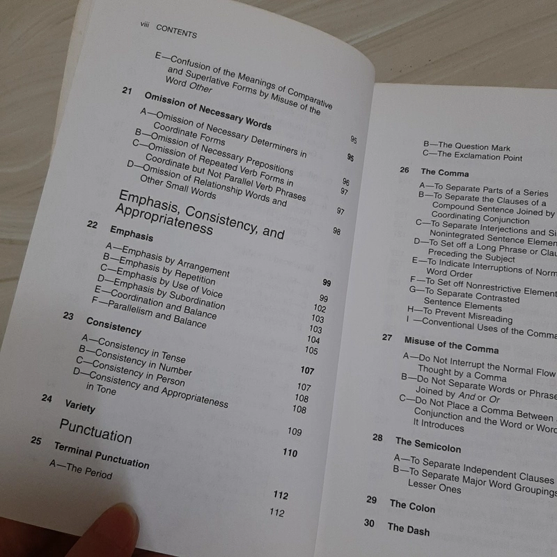 ESSENTIALS OF ENGLISH 329894