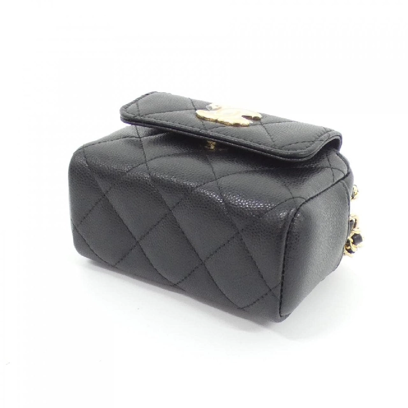 【Sản phẩm chưa sử dụng】Chanel AP4744 túi xách dây chuyền 628697