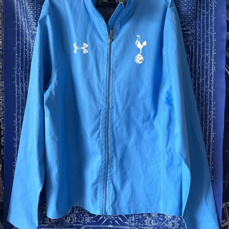 Áo khoác clb Tottenham 576294
