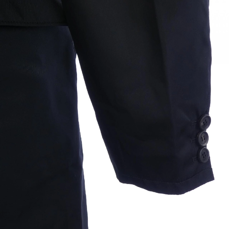 Áo khoác PRADA với logo hình tam giác SGB689 S211 1WQ8 - Hàng hiệu Chính hãng 899001