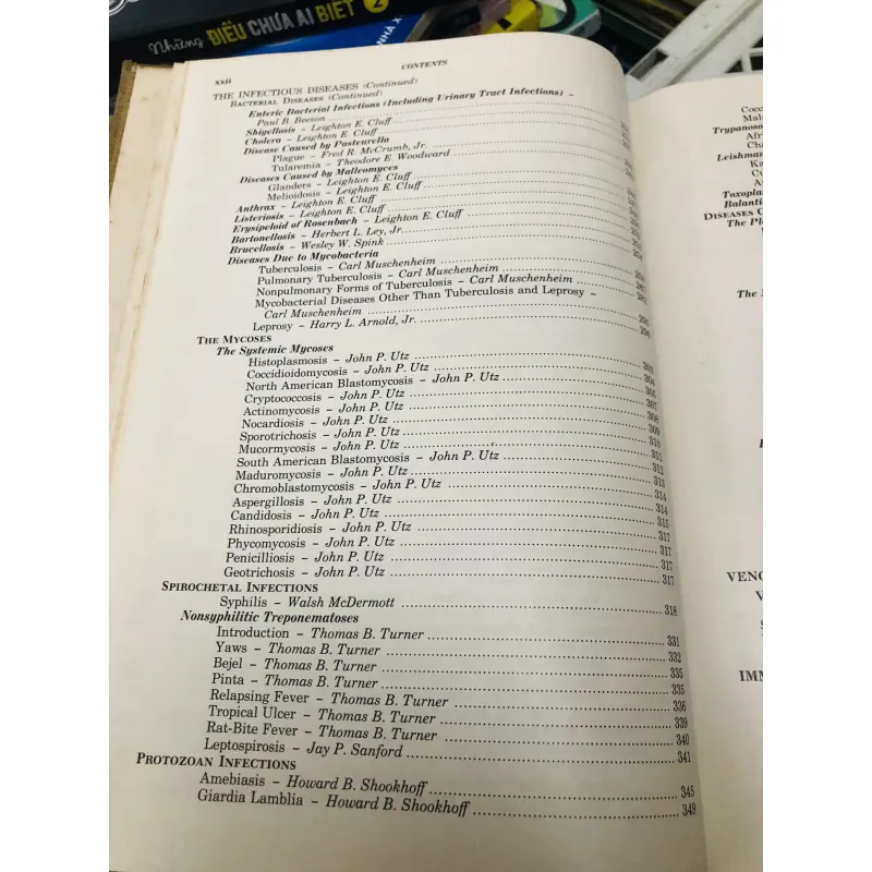 Textbook of Medicine – Beeson & McDermott (Cecil – Loeb) 799189